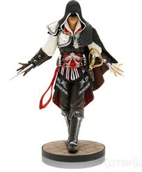 assassins creed collectors edition