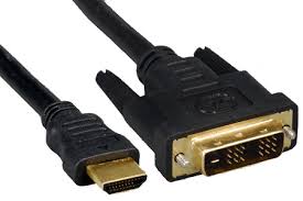 dvi i cables