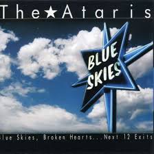 Ataris - San Dimas High School Football Rules