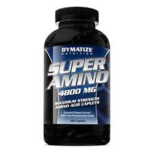 amino 4800