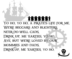 pirate symbols