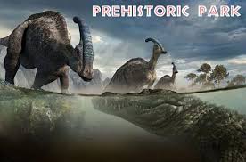 prehistoric park 1