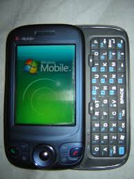 htc p4351