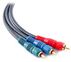s video to component video