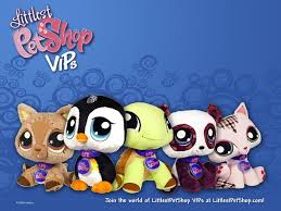 littlest pet shops