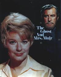 ghost of mrs muir