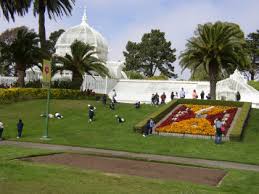 golden gate gardens