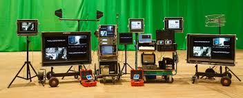 video assist