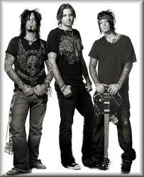 sixx am