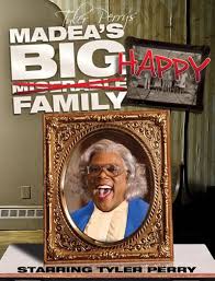 big happy family