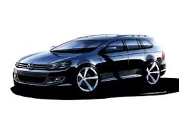 vw models