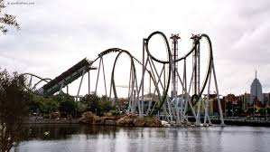 incredible hulk roller coaster