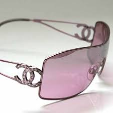 coco chanel glasses