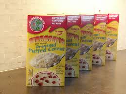 popping amaranth