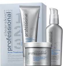 avon clearskin professional