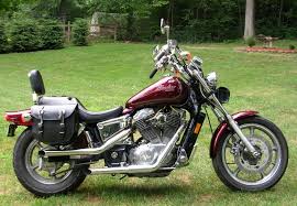 honda shadow