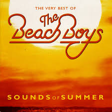 beach boys best of