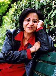 tokia saifi