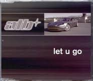 ATB - Let U Go - Single