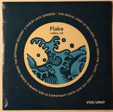 flake jack johnson album