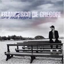 Francesco De Gregori - Curve Nella Memoria