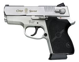 45 caliber handguns