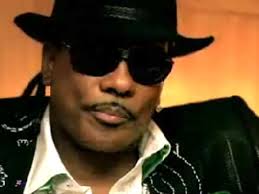 charlie wilson