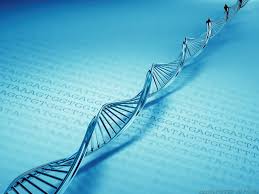 dna code