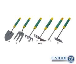 flower tool