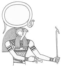 dieux egyptiens