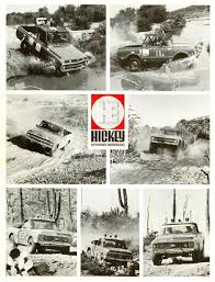 vic hickey