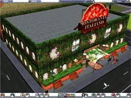 restaurant empire game