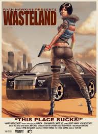 vintage movie poster