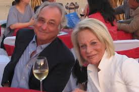 When it Comes to Ruth Madoff,