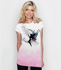 fairy t shirt