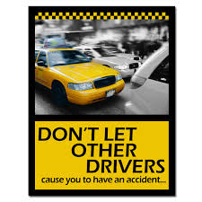driving safety