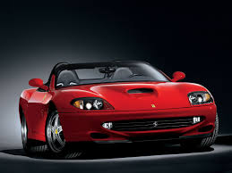 maranello ferrari