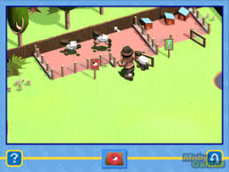 bob the builder bob builds a park