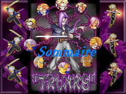photo de dragon ball z gt
