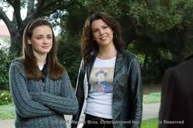 gilmore girls season dvds