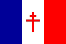 the cross of lorraine