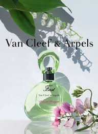 van cleef first