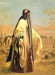 orientalists