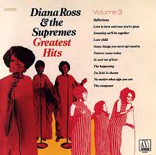 the supremes greatest hits