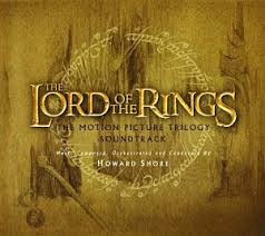 Soundtracks - Gollom Song