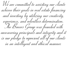 mission statement sample