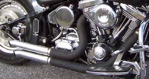 motorcycle pipe