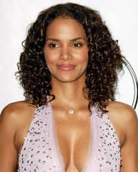 hairstyles for curly hair