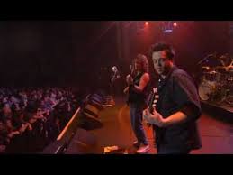 joe satriani live 2006