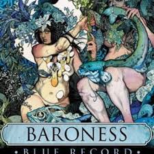 baroness blue